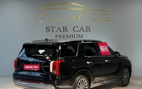 Hyundai Palisade I, 2025 год, 7 600 000 рублей, 3 фотография