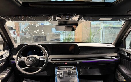 Hyundai Palisade I, 2025 год, 7 600 000 рублей, 16 фотография