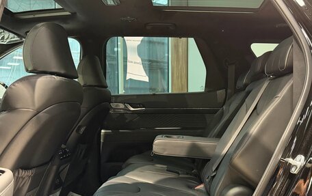 Hyundai Palisade I, 2025 год, 7 600 000 рублей, 17 фотография