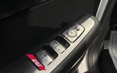 Hyundai Palisade I, 2025 год, 7 600 000 рублей, 10 фотография