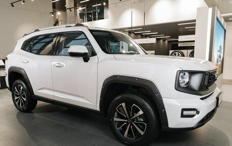 Haval H7, 2025 год, 3 949 000 рублей, 3 фотография