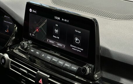 KIA Seltos I, 2020 год, 2 499 900 рублей, 12 фотография