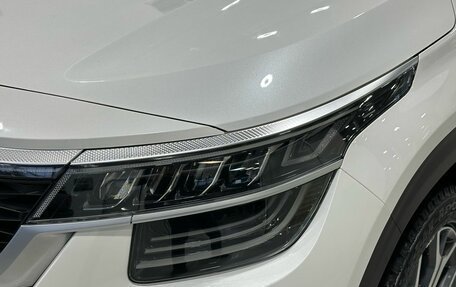 KIA Seltos I, 2020 год, 2 499 900 рублей, 7 фотография