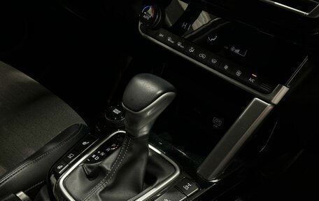 KIA Seltos I, 2020 год, 2 499 900 рублей, 13 фотография