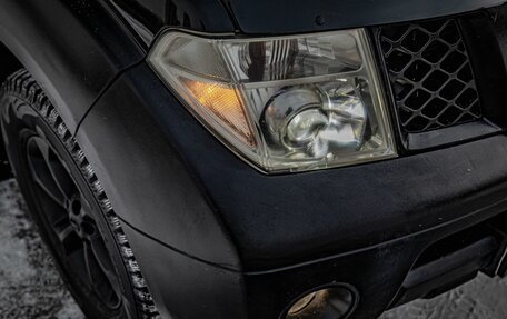 Nissan Pathfinder, 2005 год, 1 146 500 рублей, 3 фотография