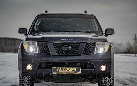 Nissan Pathfinder, 2005 год, 1 146 500 рублей, 4 фотография