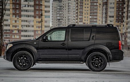 Nissan Pathfinder, 2005 год, 1 146 500 рублей, 6 фотография