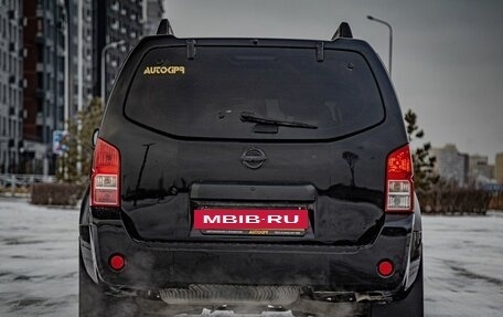 Nissan Pathfinder, 2005 год, 1 146 500 рублей, 8 фотография