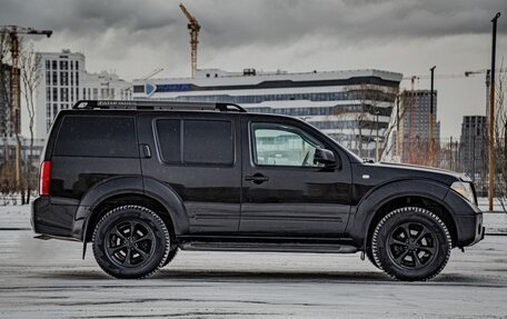 Nissan Pathfinder, 2005 год, 1 146 500 рублей, 10 фотография