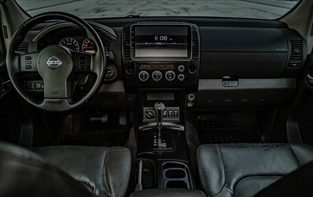 Nissan Pathfinder, 2005 год, 1 146 500 рублей, 15 фотография