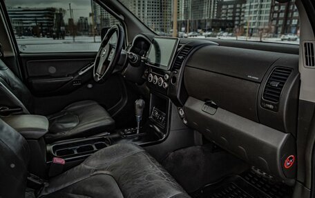 Nissan Pathfinder, 2005 год, 1 146 500 рублей, 21 фотография