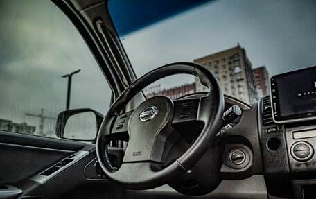 Nissan Pathfinder, 2005 год, 1 146 500 рублей, 17 фотография