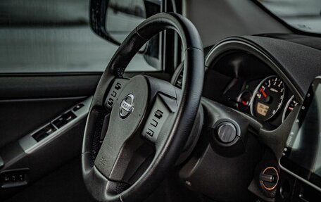 Nissan Pathfinder, 2005 год, 1 146 500 рублей, 19 фотография