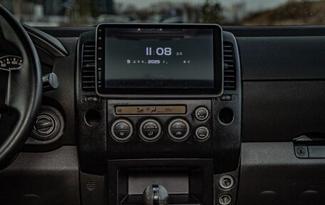 Nissan Pathfinder, 2005 год, 1 146 500 рублей, 16 фотография