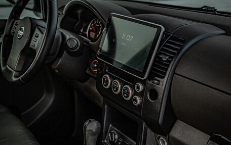 Nissan Pathfinder, 2005 год, 1 146 500 рублей, 20 фотография