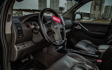 Nissan Pathfinder, 2005 год, 1 146 500 рублей, 11 фотография