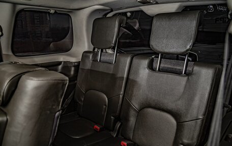 Nissan Pathfinder, 2005 год, 1 146 500 рублей, 24 фотография