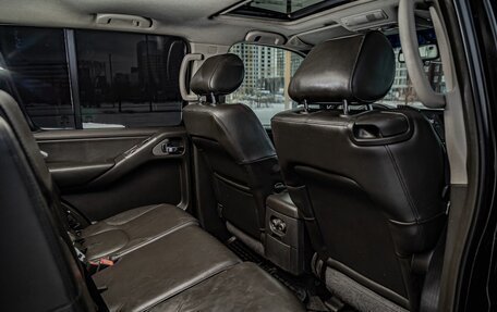 Nissan Pathfinder, 2005 год, 1 146 500 рублей, 22 фотография