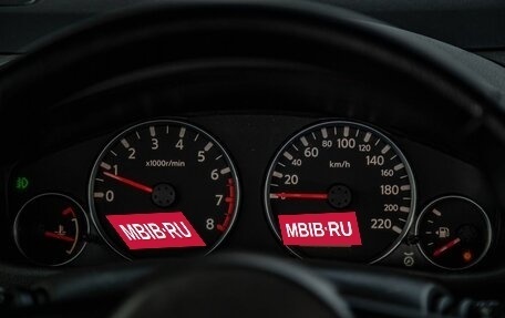 Nissan Pathfinder, 2005 год, 1 146 500 рублей, 14 фотография