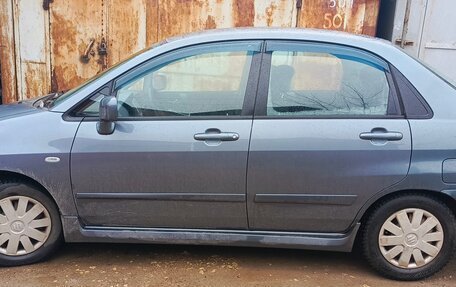 Suzuki Liana, 2007 год, 420 000 рублей, 2 фотография
