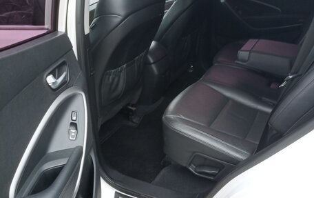 Hyundai Santa Fe III рестайлинг, 2014 год, 1 770 000 рублей, 6 фотография