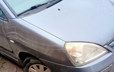 Suzuki Liana, 2007 год, 420 000 рублей, 5 фотография