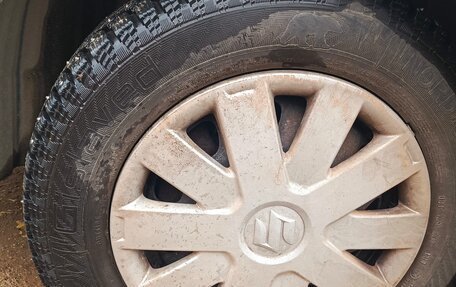 Suzuki Liana, 2007 год, 420 000 рублей, 6 фотография