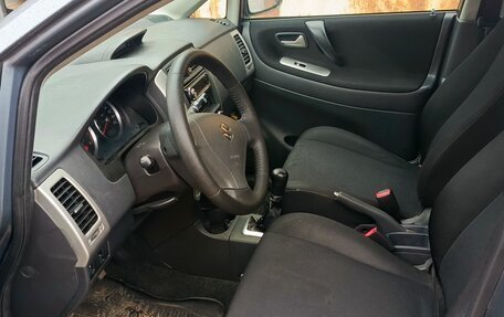 Suzuki Liana, 2007 год, 420 000 рублей, 10 фотография