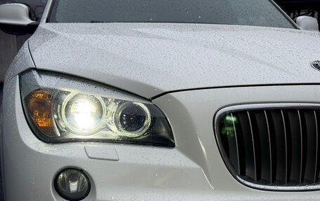 BMW X1, 2011 год, 1 500 000 рублей, 2 фотография