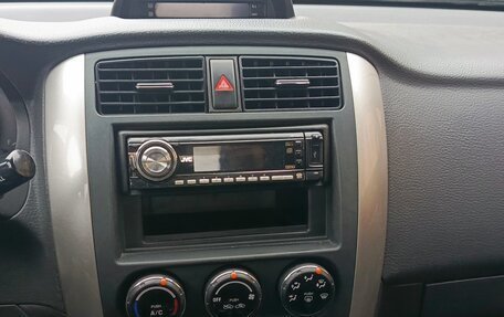 Suzuki Liana, 2007 год, 420 000 рублей, 8 фотография