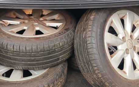 Suzuki Liana, 2007 год, 420 000 рублей, 12 фотография