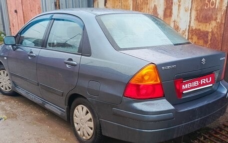 Suzuki Liana, 2007 год, 420 000 рублей, 3 фотография