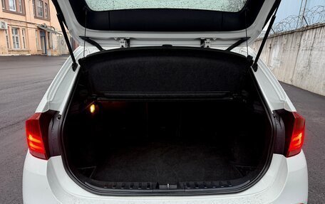 BMW X1, 2011 год, 1 500 000 рублей, 14 фотография