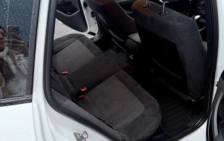 BMW X1, 2011 год, 1 500 000 рублей, 12 фотография