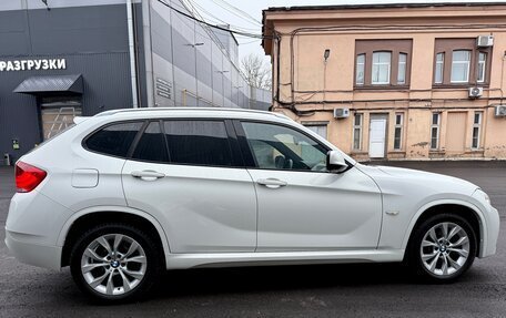 BMW X1, 2011 год, 1 500 000 рублей, 4 фотография