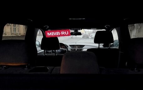 BMW X1, 2011 год, 1 500 000 рублей, 13 фотография