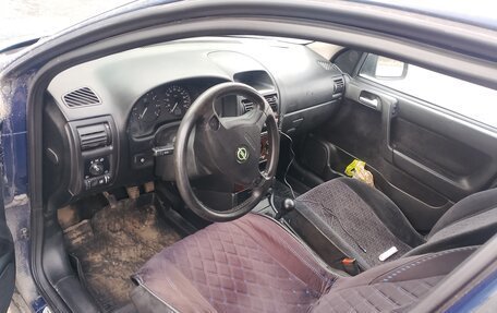 Opel Astra G, 1998 год, 90 000 рублей, 2 фотография