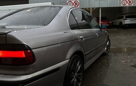 BMW 5 серия, 1997 год, 550 000 рублей, 5 фотография