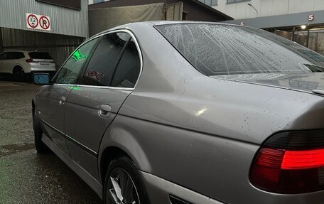 BMW 5 серия, 1997 год, 550 000 рублей, 6 фотография