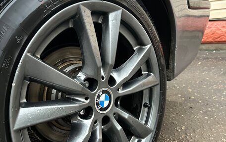 BMW 5 серия, 1997 год, 550 000 рублей, 11 фотография