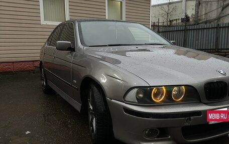 BMW 5 серия, 1997 год, 550 000 рублей, 4 фотография
