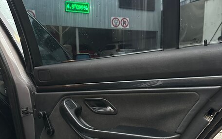 BMW 5 серия, 1997 год, 550 000 рублей, 18 фотография