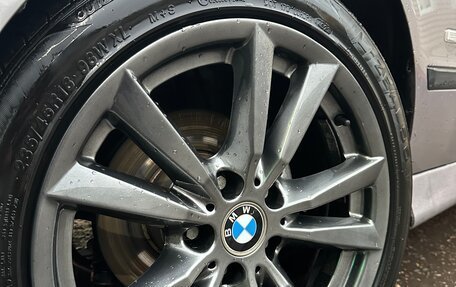 BMW 5 серия, 1997 год, 550 000 рублей, 12 фотография