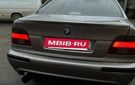 BMW 5 серия, 1997 год, 550 000 рублей, 2 фотография