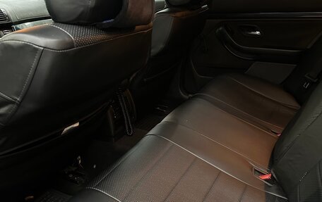 BMW 5 серия, 1997 год, 550 000 рублей, 21 фотография