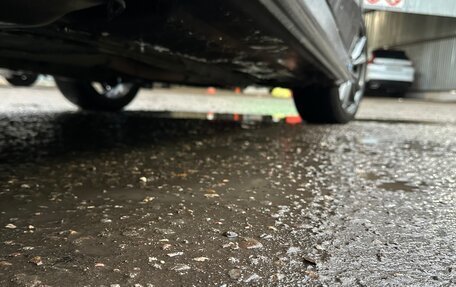 BMW 5 серия, 1997 год, 550 000 рублей, 28 фотография