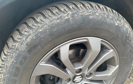 Suzuki Vitara II рестайлинг, 2015 год, 1 390 000 рублей, 14 фотография