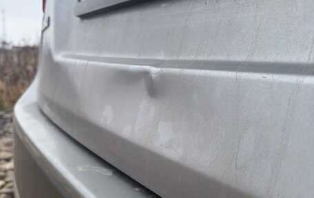 Suzuki Vitara II рестайлинг, 2015 год, 1 390 000 рублей, 10 фотография