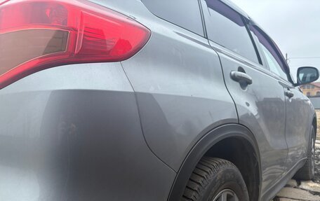 Suzuki Vitara II рестайлинг, 2015 год, 1 390 000 рублей, 11 фотография