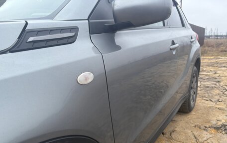 Suzuki Vitara II рестайлинг, 2015 год, 1 390 000 рублей, 16 фотография